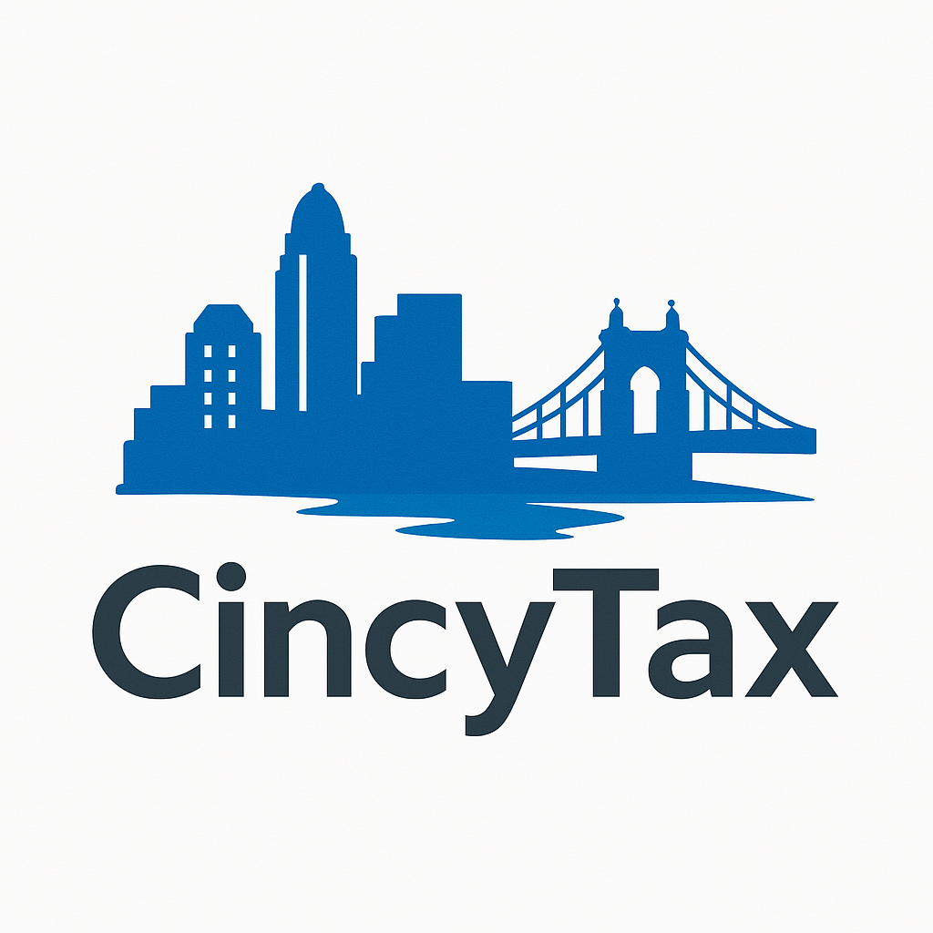 CincyTax.us logo